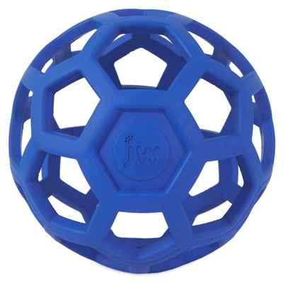 JW HOL-EE ROLLER ASSORTI — 14X14X14 CM — afbeelding 3