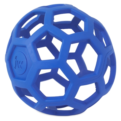 JW HOL-EE ROLLER ASSORTI — 14X14X14 CM — afbeelding 4