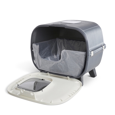 SAVIC KATTENBAKZAK BAG IT UP VOOR MIRA KATTENBAK — 51,5X41X21 CM