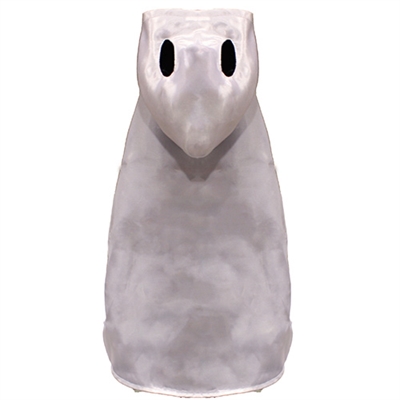 Croci Cape Fantôme de 40 cm pour Animaux de Compagnie – Image 9