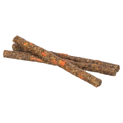 TRIXIE INSECT STICKS MET MEELWORMEN — 80 GR — afbeelding 2