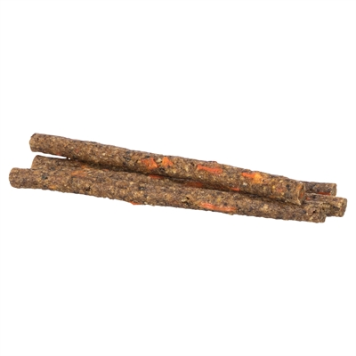 TRIXIE INSECT STICKS MET MEELWORMEN — 80 GR — afbeelding 3