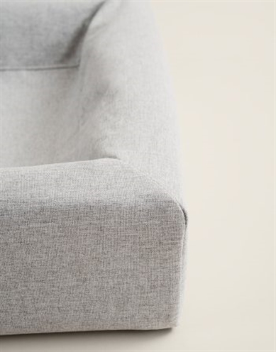 BIA BED SKANOR HOES HONDENMAND BEIGE — BIA-3-60X70X15 CM