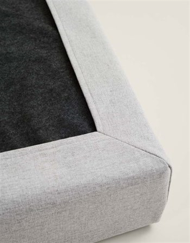 BIA BED SKANOR HOES HONDENMAND BEIGE — BIA-3-60X70X15 CM — afbeelding 2