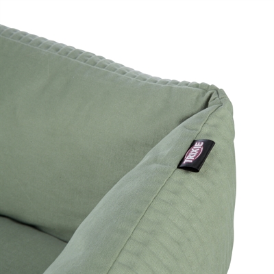 TRIXIE HONDENMAND MARLEY SOFT EDITION SALIEGROEN — 60X50X20 CM — afbeelding 4