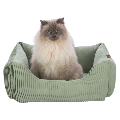 TRIXIE HONDENMAND MARLEY SOFT EDITION SALIEGROEN — 60X50X20 CM — afbeelding 7