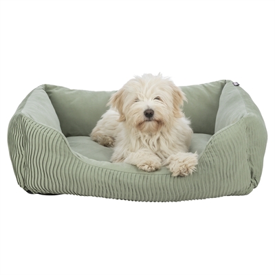 TRIXIE HONDENMAND MARLEY SOFT EDITION SALIEGROEN — 60X50X20 CM — afbeelding 8