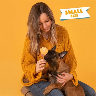 SMOOFL IJSMAL — SMALL — afbeelding 4