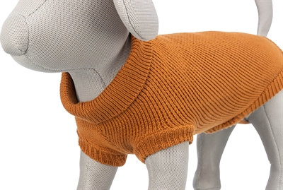 TRIXIE CITYSTYLE HONDENTRUI BERLIN ROEST — 33 CM