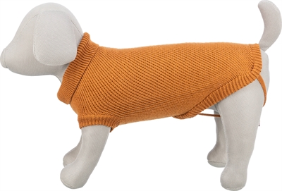 TRIXIE CITYSTYLE HONDENTRUI BERLIN ROEST — 36 CM