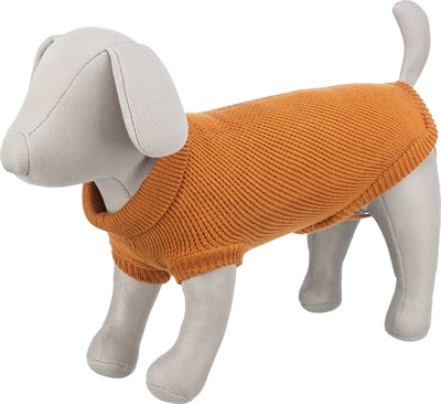 TRIXIE CITYSTYLE HONDENTRUI BERLIN ROEST — 36 CM — afbeelding 2