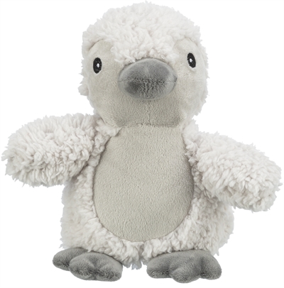 TRIXIE BE ECO HONDENSPEELGOED PINGUIN PLUCHE GERECYCLED