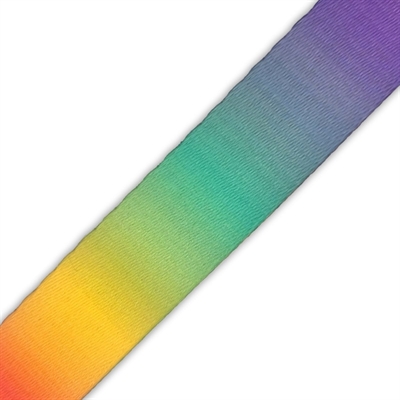 MORSO HONDENTUIG H-TUIG GERECYCLED SPRING BLOSSOM — 60-80X2,5 CM — afbeelding 3
