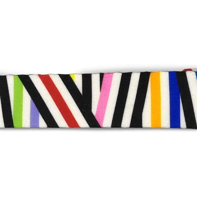 MORSO HONDENTUIG H-TUIG GERECYCLED SPAGHETTI INCIDENT — 50-70X1,5 CM — afbeelding 4