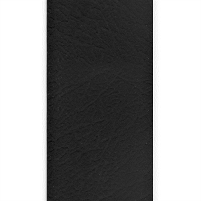 MORSO HALSBAND HOND WATERPROOF GERECYCLED BLACK ZWART — 33-41X1,5 CM — afbeelding 3