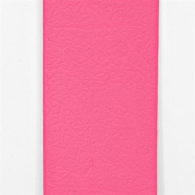 MORSO HALSBAND HOND WATERPROOF GERECYCLED PASSION PINK ROZE — 42-50X1,5 CM — afbeelding 3