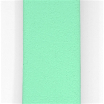 MORSO HALSBAND HOND WATERPROOF GERECYCLED CARRIBEAN GREEN GROEN — 42-50X1,5 CM — afbeelding 3