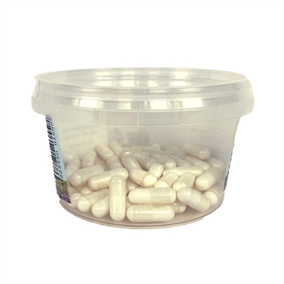 DIERENDROGIST MAGNESIUM CITRAAT CAPSULES — 480MG 60 ST