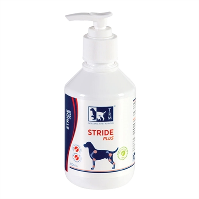 TRM STRIDE PLUS — 200 ML