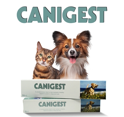 TRM CANIGEST — 15 ML — afbeelding 2