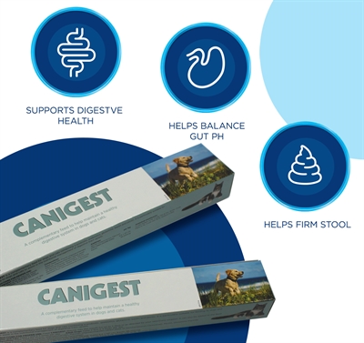 TRM CANIGEST — 15 ML — afbeelding 3