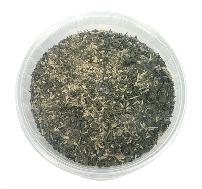 DIERENDROGIST TEEK OFF — 400 GR