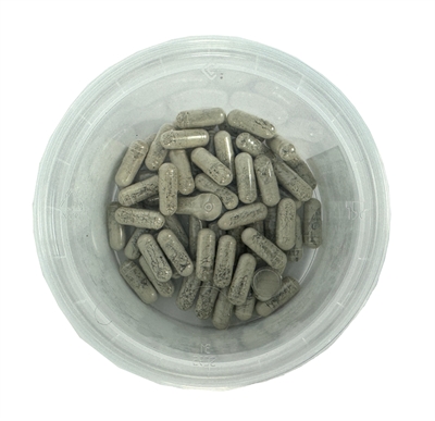 DIERENDROGIST DIAR STOP CAPSULES — 60 ST