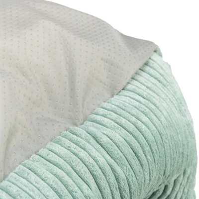 TRIXIE HONDENMAND VITAL JONNA RIBFLUWEEL SALIEGROEN — 60X50 CM — afbeelding 4