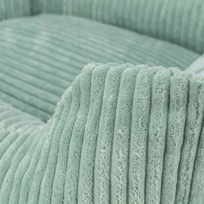 TRIXIE HONDENMAND VITAL JONNA RIBFLUWEEL SALIEGROEN — 80X60 CM