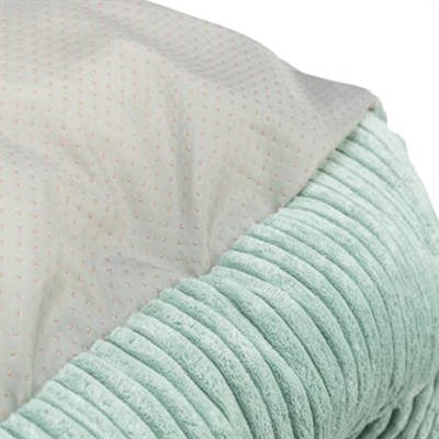 TRIXIE HONDENMAND VITAL JONNA RIBFLUWEEL SALIEGROEN — 80X60 CM — afbeelding 4