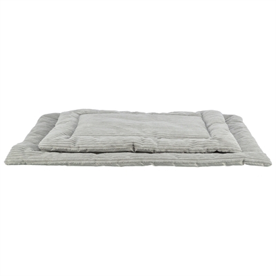TRIXIE LIGMAT JONNA RIBFLUWEEL GRIJS — 70X50 CM — afbeelding 3