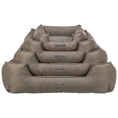 TRIXIE HONDENMAND LIANO HOEKIG TAUPE — 80X65 CM — afbeelding 5