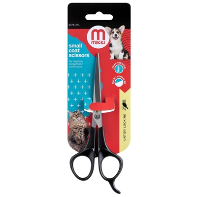 MIKKI CLASSIC VACHTSCHAAR — SMALL — afbeelding 3