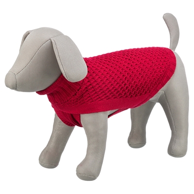 TRIXIE HONDENTRUI NORWOOD ROOD — 30 CM