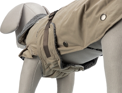 Trixie hondenjas rouen zand – Image 5