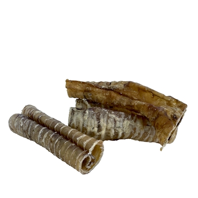 PETSNACK BUFFELSLURF — 12 CM 300 GR — afbeelding 3