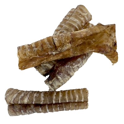 PETSNACK BUFFELSLURF — 12 CM 300 GR — afbeelding 4