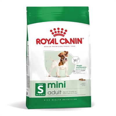 Royal Canin Mini Adult hondenvoer 4 kg