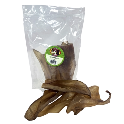 Petsnack runderoren (5 ST)