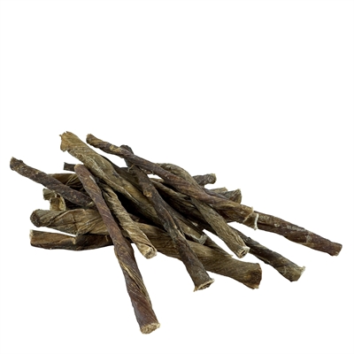 Petsnack buffeltwist (780 GR) - Afbeelding 4