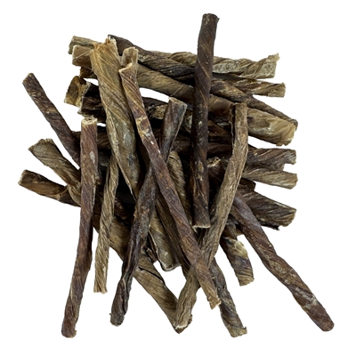 Petsnack buffeltwist (780 GR) - Afbeelding 5