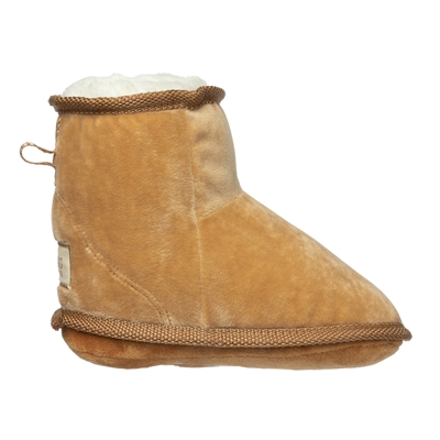 FUZZYARD DOGG BOOT PLUCHE