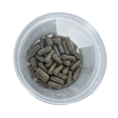 DIERENDROGIST GEWRICHTSFORMULE+ CAPSULES — 60 ST
