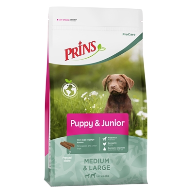 Prins ProCare Puppy&Junior 20kg