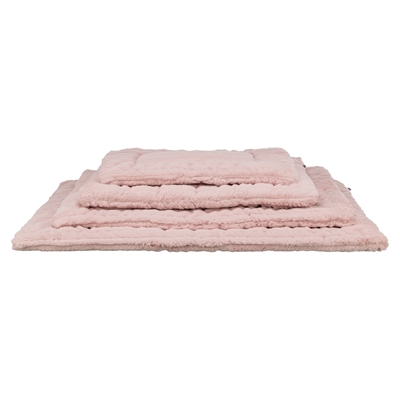 TRIXIE LIGMAT LONNI RIBFLUWEEL ROZE — 60X45 CM — afbeelding 3