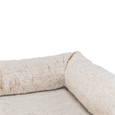 TRIXIE VITAL HONDENMAND LINO HOEKIG BEIGE — 70X55 CM
