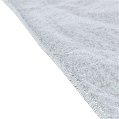 TRIXIE LIGMAT CALIDA MET WARMTEREFLECTERENDE VULLING WIT-BRUIN — 80X55 CM — afbeelding 5