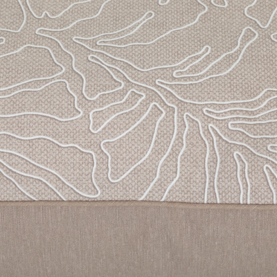ZOLUX HONDENMAND NAYA TAUPE — 45 CM — afbeelding 4