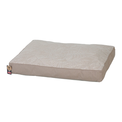 ZOLUX HONDENKUSSEN NAYA TAUPE — 90 CM