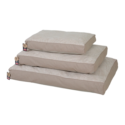 ZOLUX HONDENKUSSEN NAYA TAUPE — 90 CM — afbeelding 2